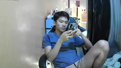 riiichie12 online show from 01/17/26, 05:27