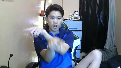 riiichie12 online show from 02/13/26, 06:26