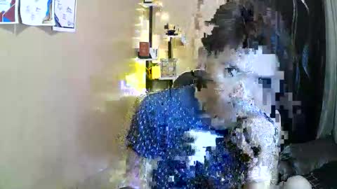 riiichie12 online show from 02/14/26, 02:36