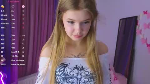 Rina online show from 03/02/26, 09:54