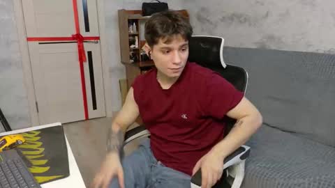 Rick online show from 03/05/26, 09:11