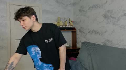 Rick online show from 03/18/26, 04:43