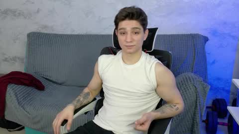 Rick online show from 04/25/26, 02:25