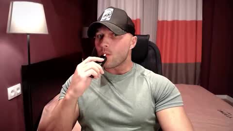 rikadler online show from 11/01/25, 01:46