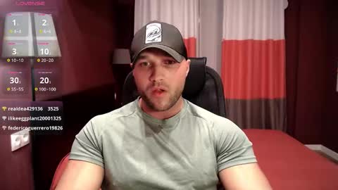 rikadler online show from 11/19/25, 02:50