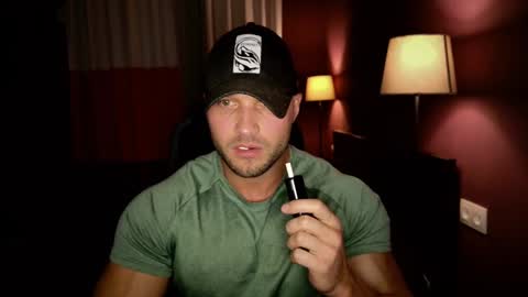 rikadler online show from 01/18/26, 12:20