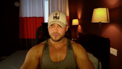 rikadler online show from 01/19/26, 09:24