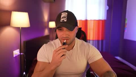 rikadler online show from 03/21/26, 11:15