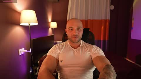 rikadler online show from 04/16/26, 04:52