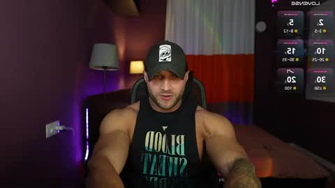 rikadler online show from 05/27/26, 02:58