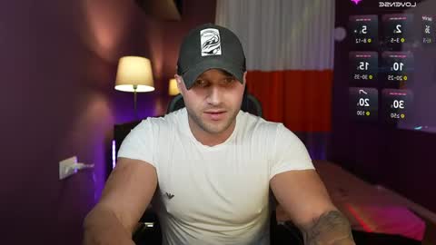 rikadler online show from 05/30/26, 03:09
