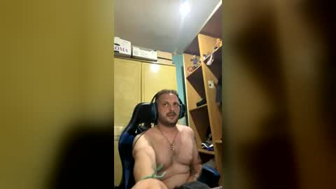 rikardo9996 online show from 07/08/26, 10:14