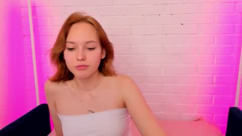 Rikkichoco online show from 11/29/25, 02:25