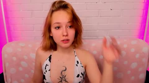 Rikkichoco online show from 02/23/26, 01:14