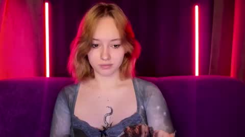 Rikkichoco online show from 04/14/26, 08:20