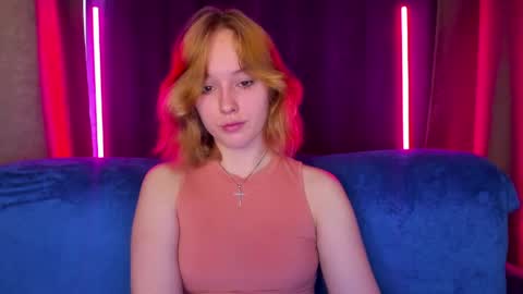 Rikkichoco online show from 04/19/26, 01:27