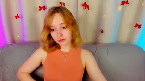 Rikkichoco online show from 05/03/26, 01:22