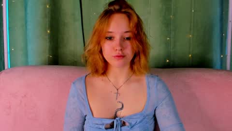 Rikkichoco online show from 05/04/26, 10:39