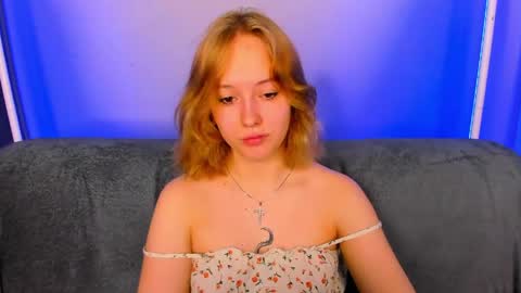Rikkichoco online show from 05/06/26, 10:59