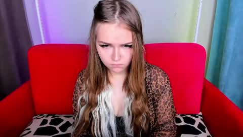 Rikkichoco online show from 05/10/26, 08:30