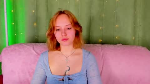 Rikkichoco online show from 05/25/26, 11:00