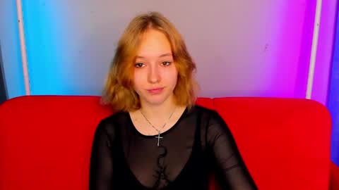Rikkichoco online show from 05/27/26, 10:40