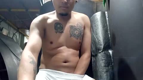 Snapshot of rikmal_08 chatting on 07/14/26, 05:40 rikmal_08 online show from 07/14/26, 05:40