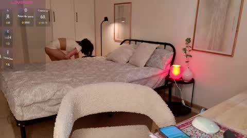 Riko Asada online show from 06/09/26, 09:32