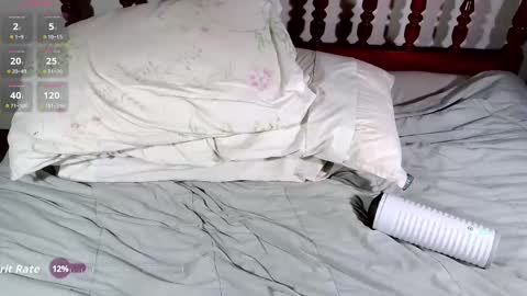 Riley online show from 10/10/25, 10:42