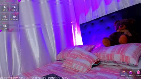 Bela online show from 10/21/25, 11:33