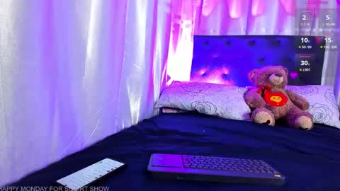 Bela online show from 11/19/25, 11:32