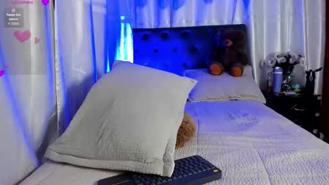 Bela online show from 01/17/26, 11:37