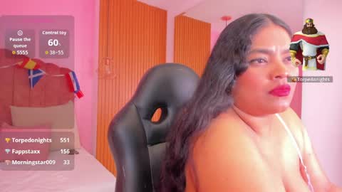 riley_dolly online show from 06/27/26, 11:32