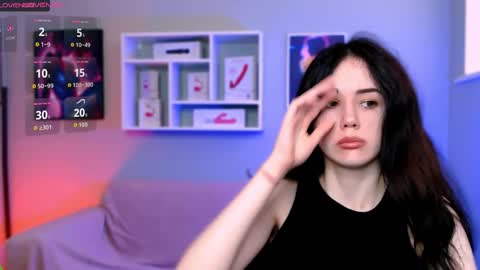 Meow online show from 09/15/25, 09:09