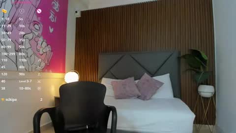 Riley Sierra online show from 01/10/25, 07:43