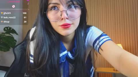 Riley Sierra online show from 03/10/25, 06:56