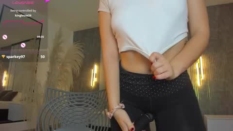 Riley Sierra online show from 01/08/26, 12:51