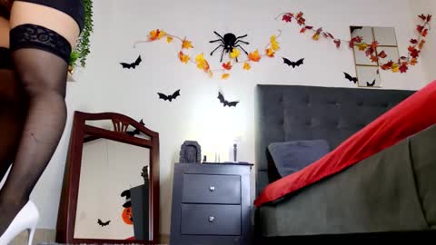 RAILEY online show from 10/31/25, 07:37