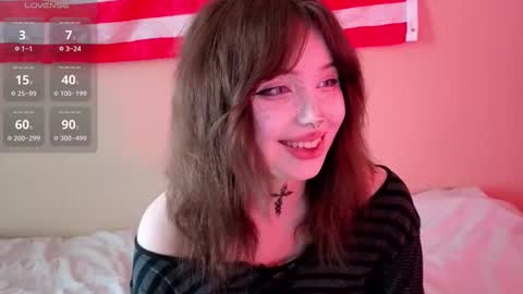 Sofia online show from 02/19/26, 08:10