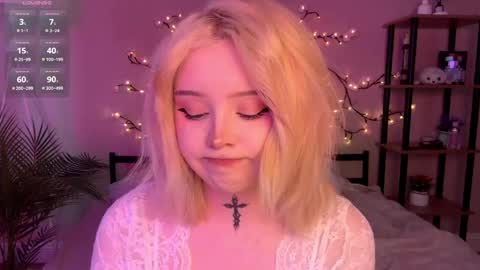 Sofia online show from 05/27/26, 10:34