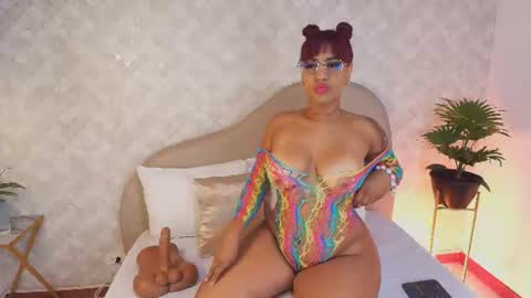 Rilley Allen online show from 06/20/26, 03:37