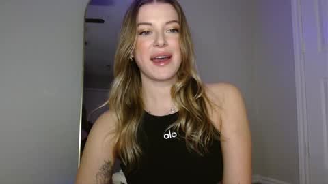 riley depp online show from 01/29/25, 11:35