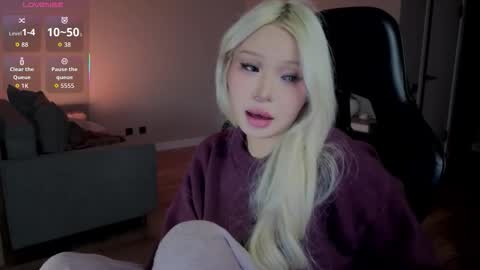 rileymee online show from 01/19/26, 03:32