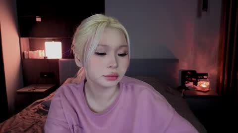 rileymee online show from 02/16/26, 03:13