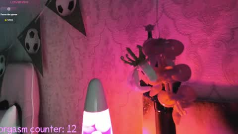 My name is Riley Like my broadcast pls 3 online show from 07/04/26, 03:24