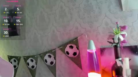 My name is Riley Like my broadcast pls 3 online show from 07/23/26, 03:04