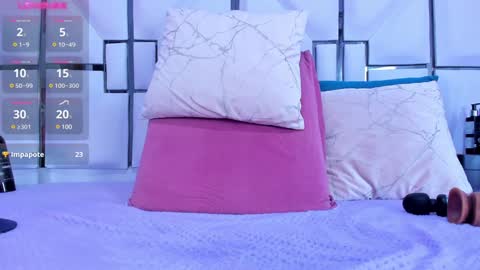 Riley online show from 01/23/25, 02:28