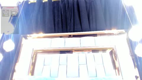 Riley online show from 10/18/25, 11:55