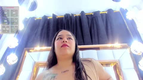 Riley online show from 11/19/25, 11:32