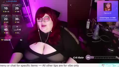 RileySynn online show from 06/05/26, 06:52